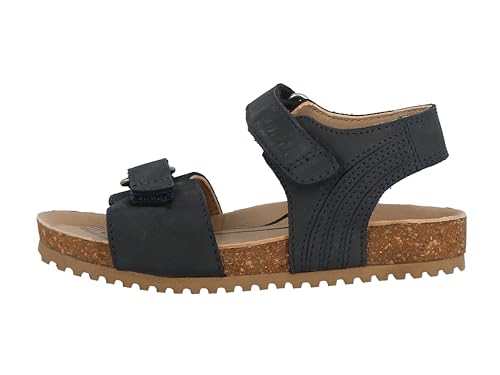 Lurchi 95L5033001 Sandale, Navy, 32 EU Lurchi 95L5033001 Sandale, Navy, 32 EU von Lurchi