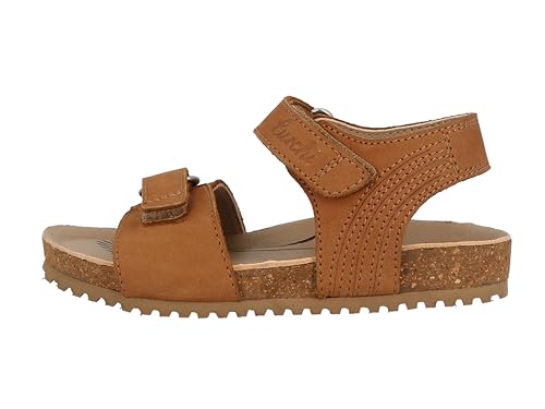 Lurchi 95L5033001 Sandale, tan, 33 EU von Lurchi