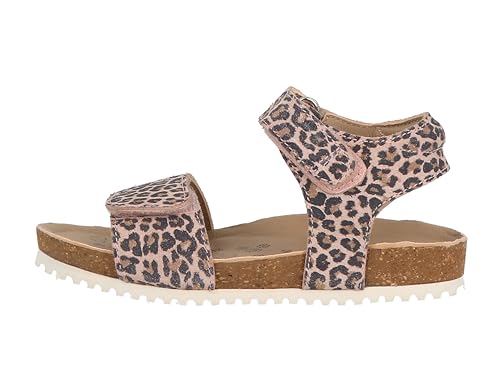 Lurchi 95L5033003 Sandale, Rose, 28 EU von Lurchi