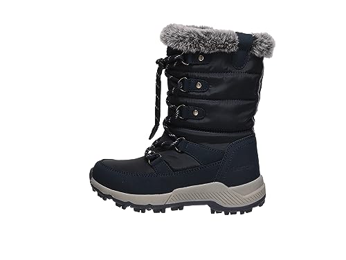 Lurchi Alana-TEX Schneestiefel, Navy, 33 EU von Lurchi