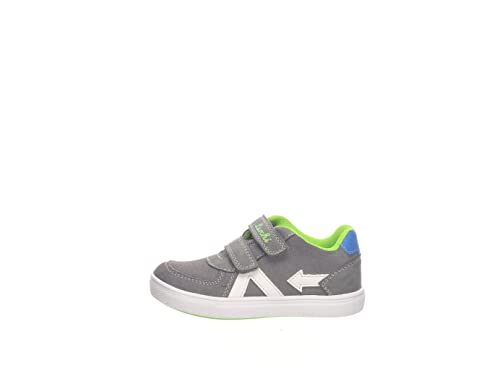 Lurchi Andre Sneaker, Grey, 25 EU von Lurchi