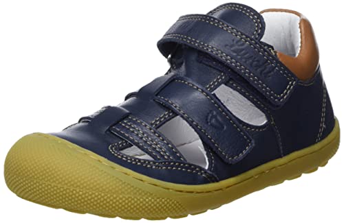 Lurchi Baby-Jungen TAIRO Sandale, Azul, 20 EU von Lurchi