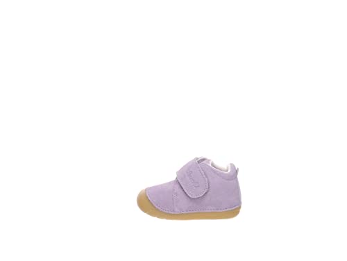 Lurchi Baby Mädchen FIDY Sneaker, LILAC, 22 EU von Lurchi