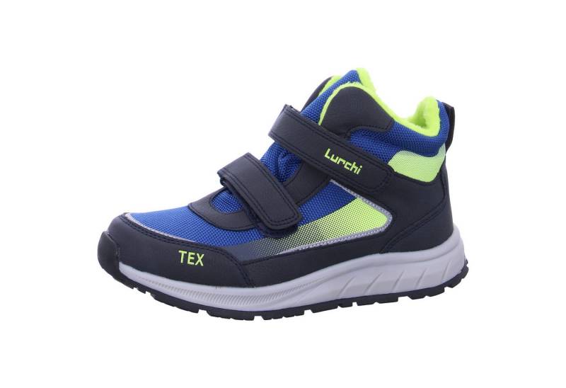 Lurchi Babystiefel von Lurchi