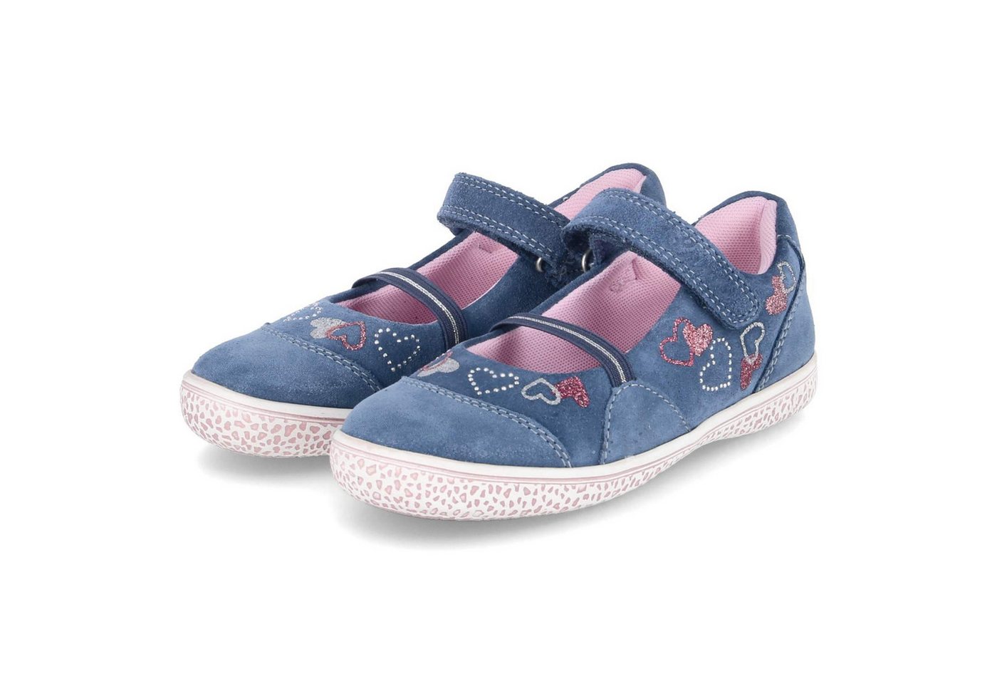 Lurchi Ballerinas TINE Ballerina Lurchi Ballerinas TINE Ballerina von Lurchi
