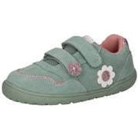 Lurchi Barfußschuhe Mädchen grün|grün|grün|grün|grün|grün|grün|grün|grün von Lurchi
