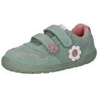 Lurchi Barfußschuhe Mädchen grün von Lurchi