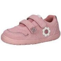 Lurchi Barfußschuhe Mädchen rosa|rosa|rosa|rosa|rosa|rosa|rosa|rosa|rosa von Lurchi