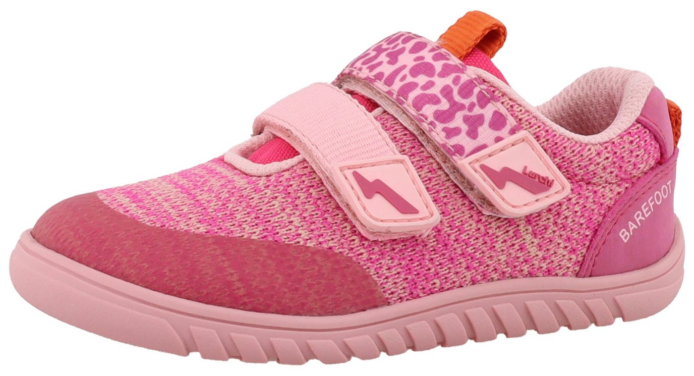 Lurchi Benny Barefoot Barfußschuh, Halbschuh, Klettschuh, Größenschablone zum Download Lurchi Benny Barefoot Barfußschuh, Halbschuh, Klettschuh, Größenschablone zum Download von Lurchi