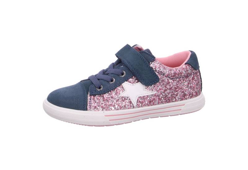 Lurchi Birika S Klettschuh von Lurchi