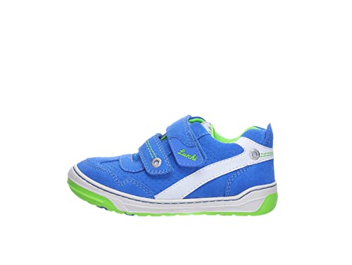 Lurchi Bruce Sneaker, Cobalt, 29 EU von Lurchi