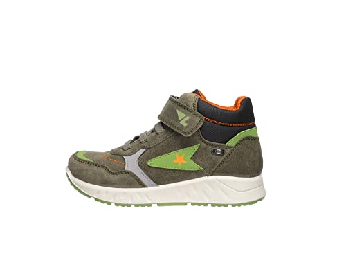 Lurchi Cono-tex Sneaker, Olive, 33 EU von Lurchi