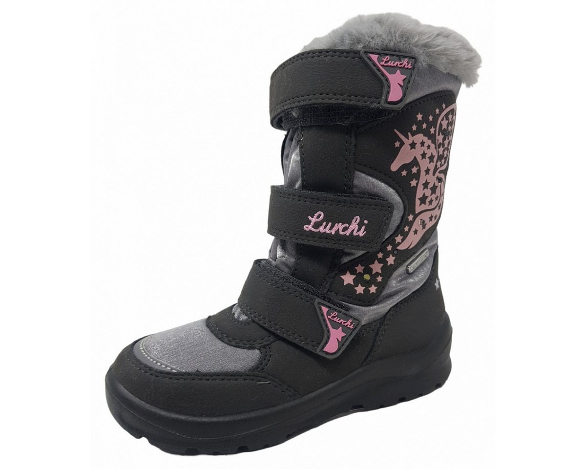 Lurchi Caroli Blinki Winterboots von Lurchi