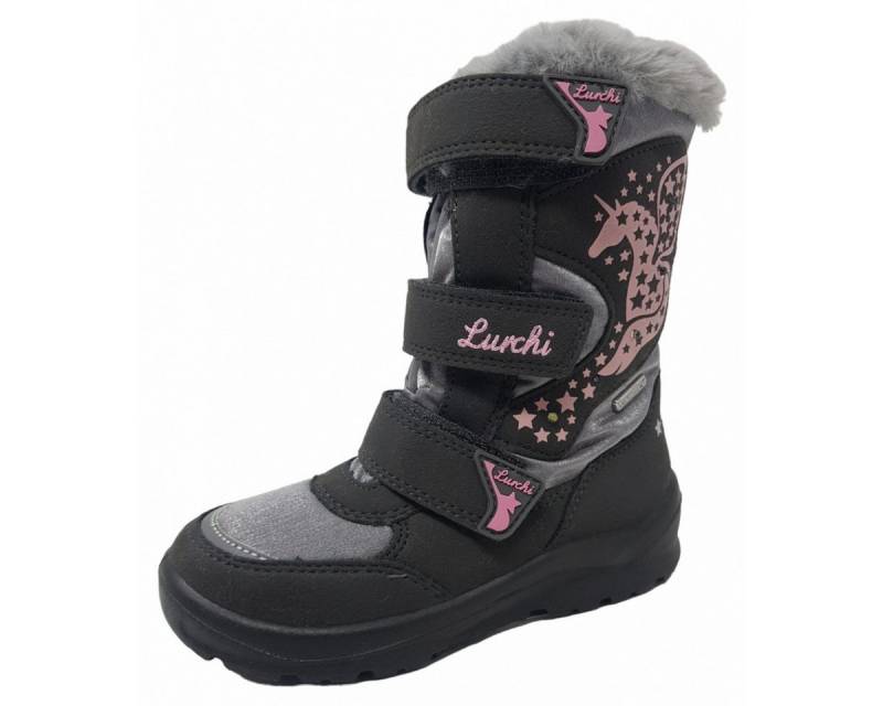 Lurchi Caroli Blinki Winterboots von Lurchi