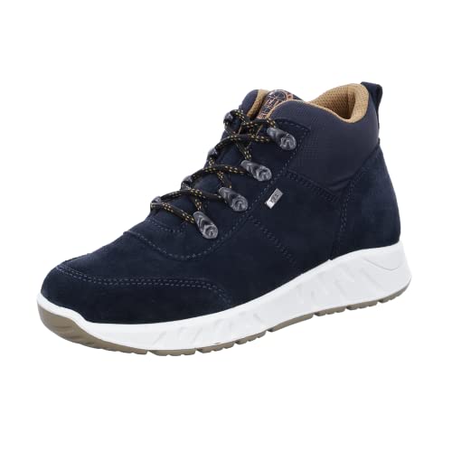 Lurchi Chon-tex Sneaker, Navy, 34 EU von Lurchi