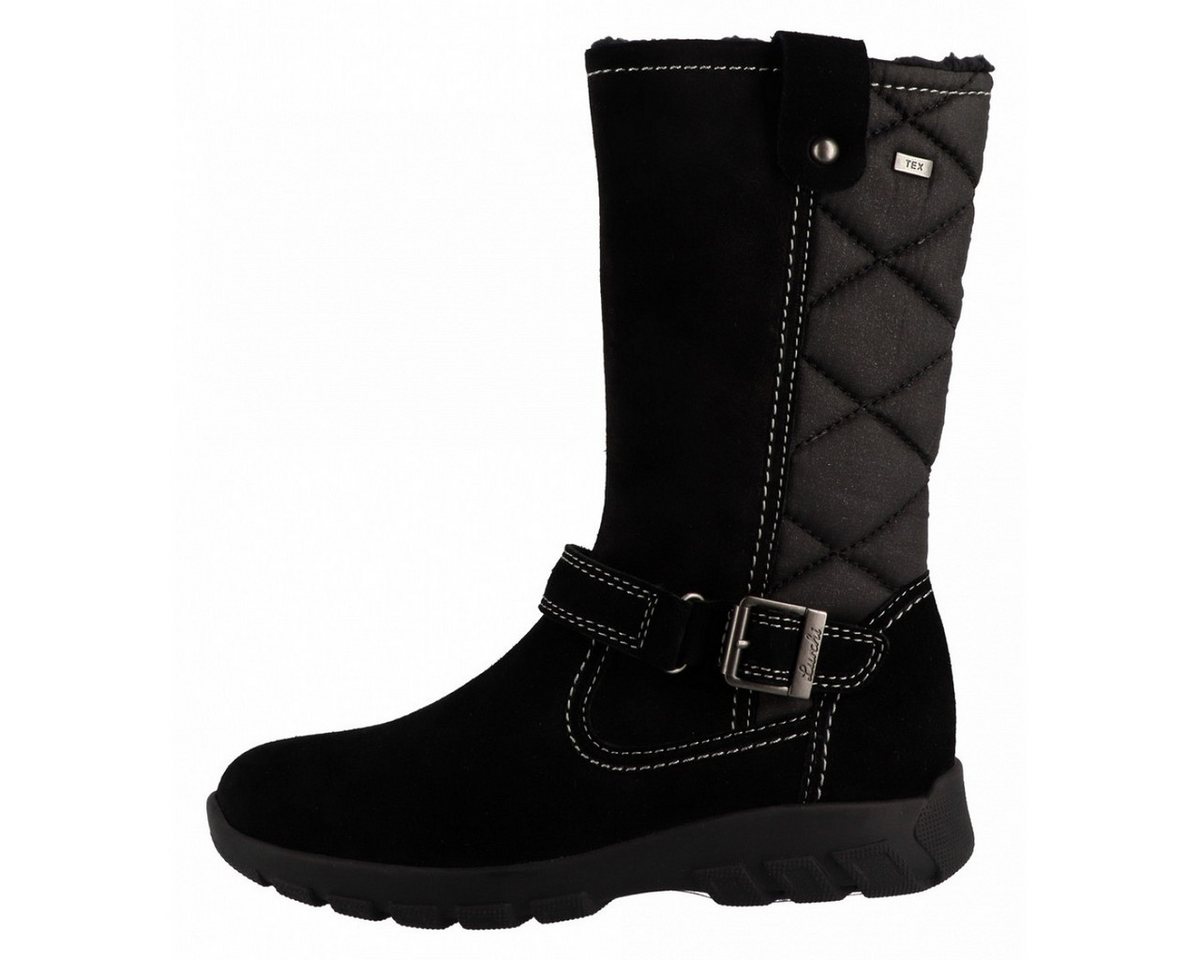Lurchi Chrissi Stiefel von Lurchi