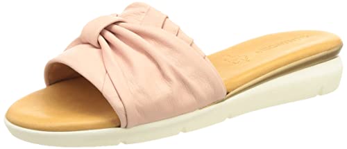 Lurchi Damen SANTANI Flache Sandale, ROSA, 36 EU von Lurchi