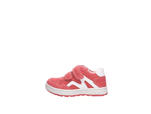 Lurchi Jungen DOMINIK Sneaker, FUCHSIA, 27 EU Weit von Lurchi