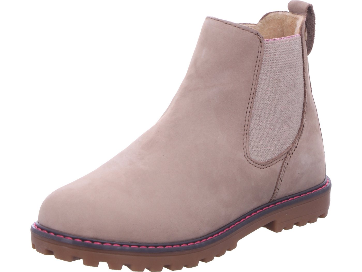 Lurchi Ebby-TEX Stiefelette mit TEX-Membran von Lurchi