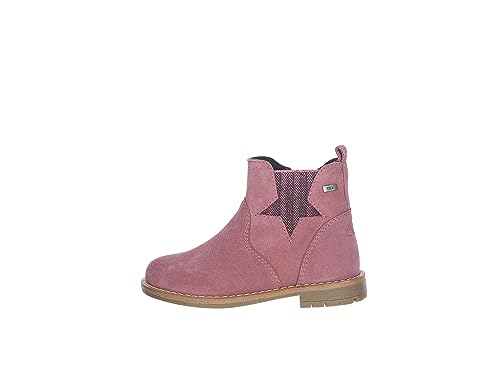 Lurchi FENJA-TEX Chelsea-Stiefel, OLDROSE, 31 EU von Lurchi