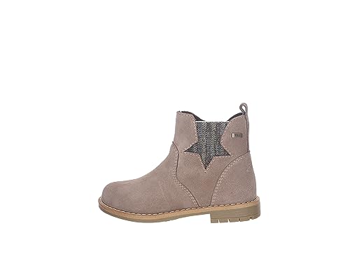 Lurchi FENJA-TEX Chelsea-Stiefel, Taupe, 31 EU von Lurchi