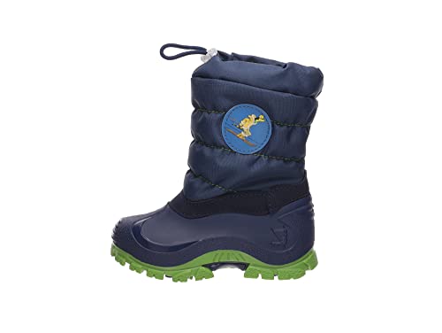 Lurchi FORBY Stiefelette, Jeans, 25 EU von Lurchi