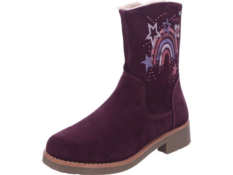 Lurchi Fae-TEX Winterstiefel mit TEX-Membran von Lurchi