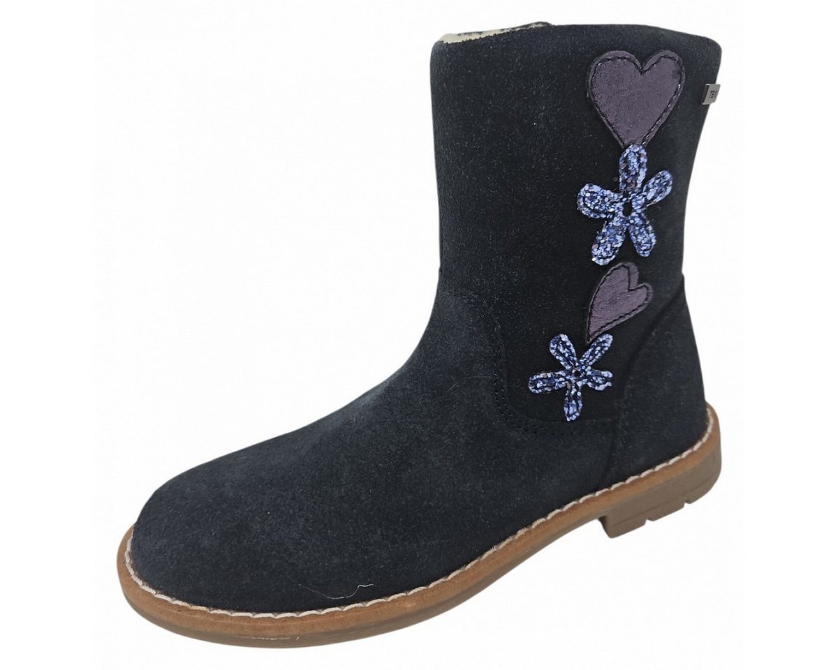 Lurchi Famosa Stiefel von Lurchi