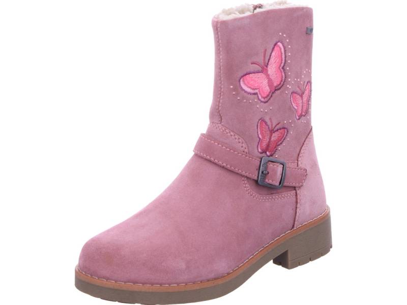 Lurchi Fara-TEX Winterstiefel mit TEX-Membran von Lurchi