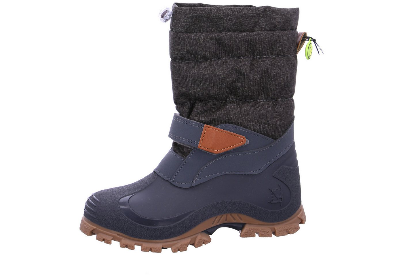 Lurchi Finn Gummistiefel von Lurchi