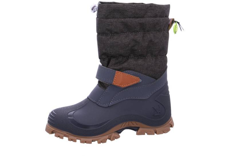 Lurchi Finn Gummistiefel von Lurchi