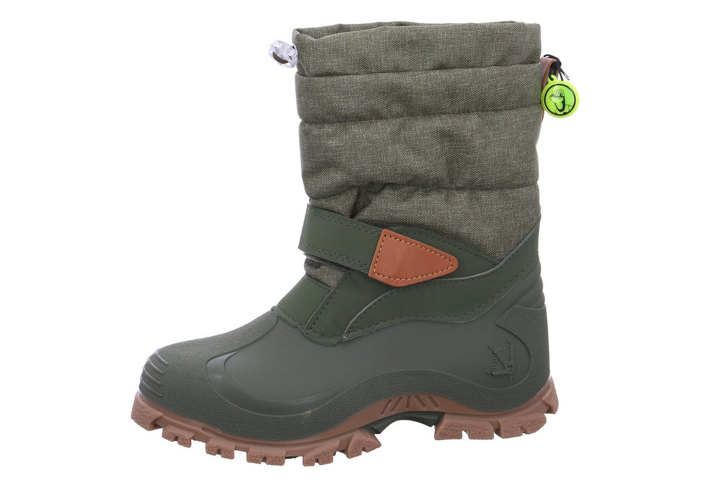 Lurchi Finn Gummistiefel von Lurchi