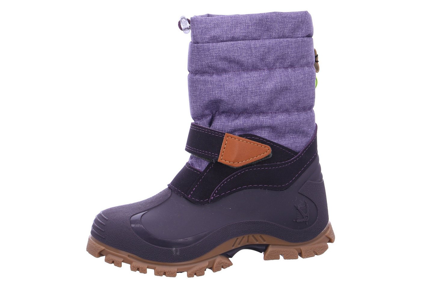 Lurchi Finn Gummistiefel von Lurchi