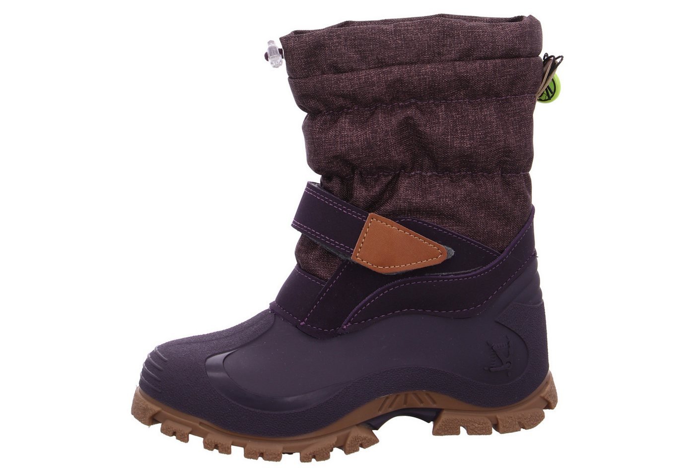 Lurchi Finn Gummistiefel von Lurchi