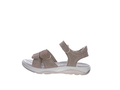 Lurchi Fiori Sandale, Taupe, 31 EU von Lurchi