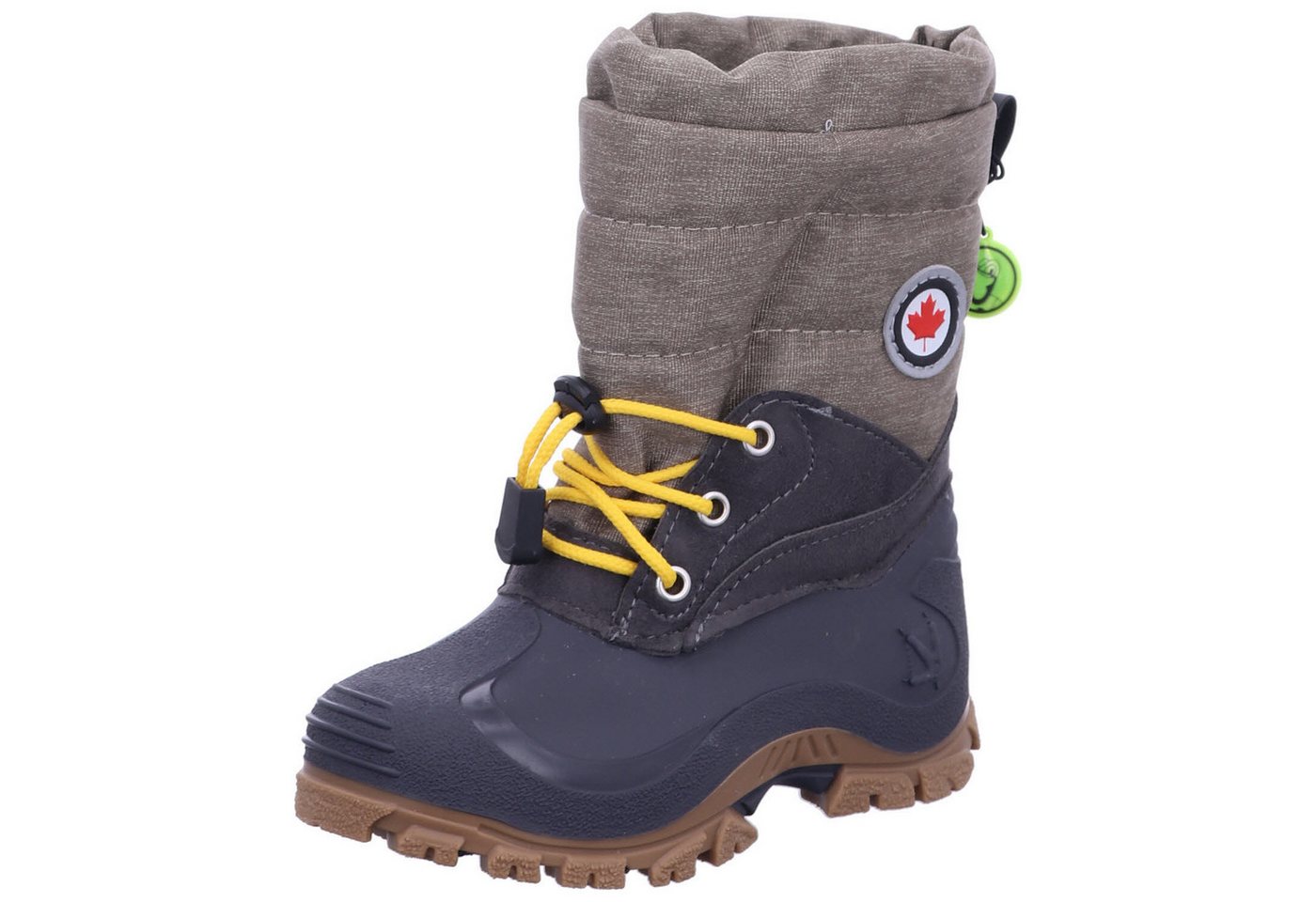 Lurchi Fips Stiefel von Lurchi