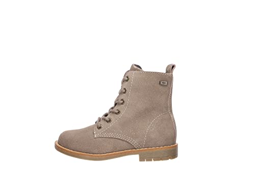 Lurchi Fira-tex Halblange Stiefel, Taupe, 32 EU von Lurchi