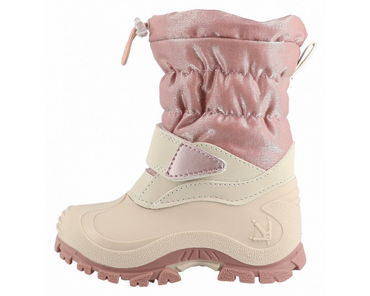 Lurchi Fjoma Schlupfboots von Lurchi