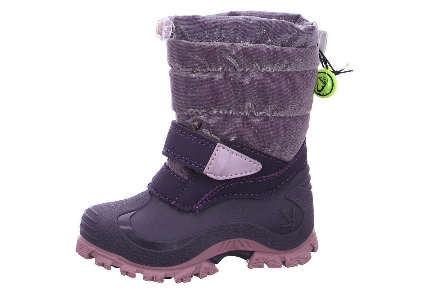 Lurchi Fjonna Gummistiefel von Lurchi