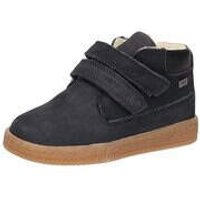 Lurchi Flexima Barefoot Jungen blau von Lurchi