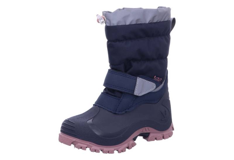 Lurchi Flipp Stiefel von Lurchi