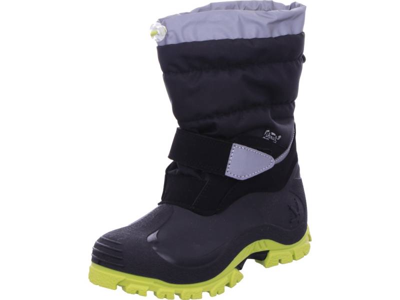 Lurchi Flipp Winterstiefel von Lurchi