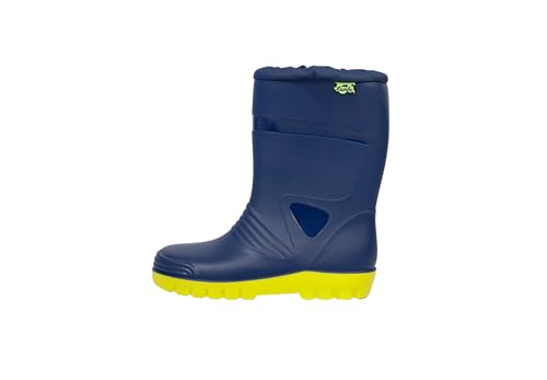 Lurchi Gummistiefel Paxo, Farbe:navy, Größe:27 von Lurchi