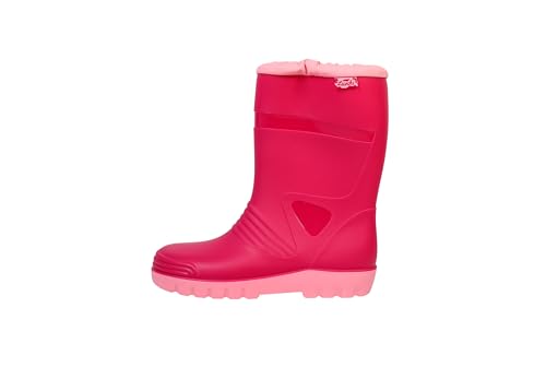 Lurchi Gummistiefel Paxo, Farbe:pink, Größe:24 von Lurchi