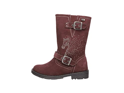 Lurchi Heidi-tex Stiefelette, Burgundy, 36 EU von Lurchi