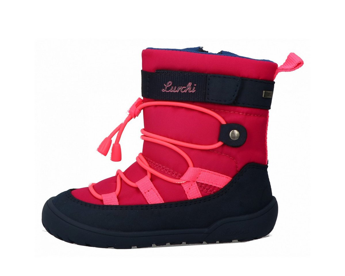 Lurchi Jace Winterboots von Lurchi