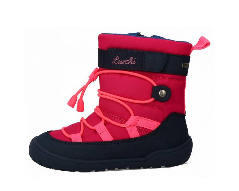 Lurchi Jace Winterboots von Lurchi