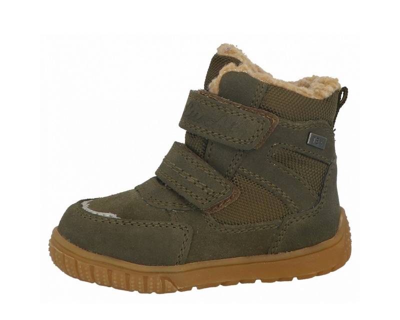 Lurchi Jafe Winterstiefel von Lurchi
