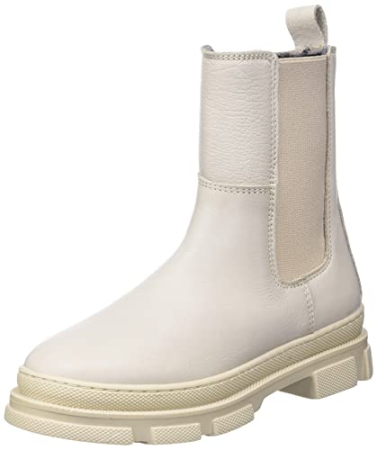 Lurchi Joaria Chelsea-Stiefel, Grau, 37 EU von Lurchi