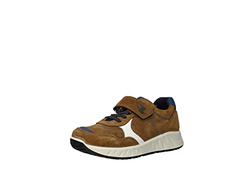 Lurchi Jungen Carlo Sneaker, Cuoio, 34 EU von Lurchi